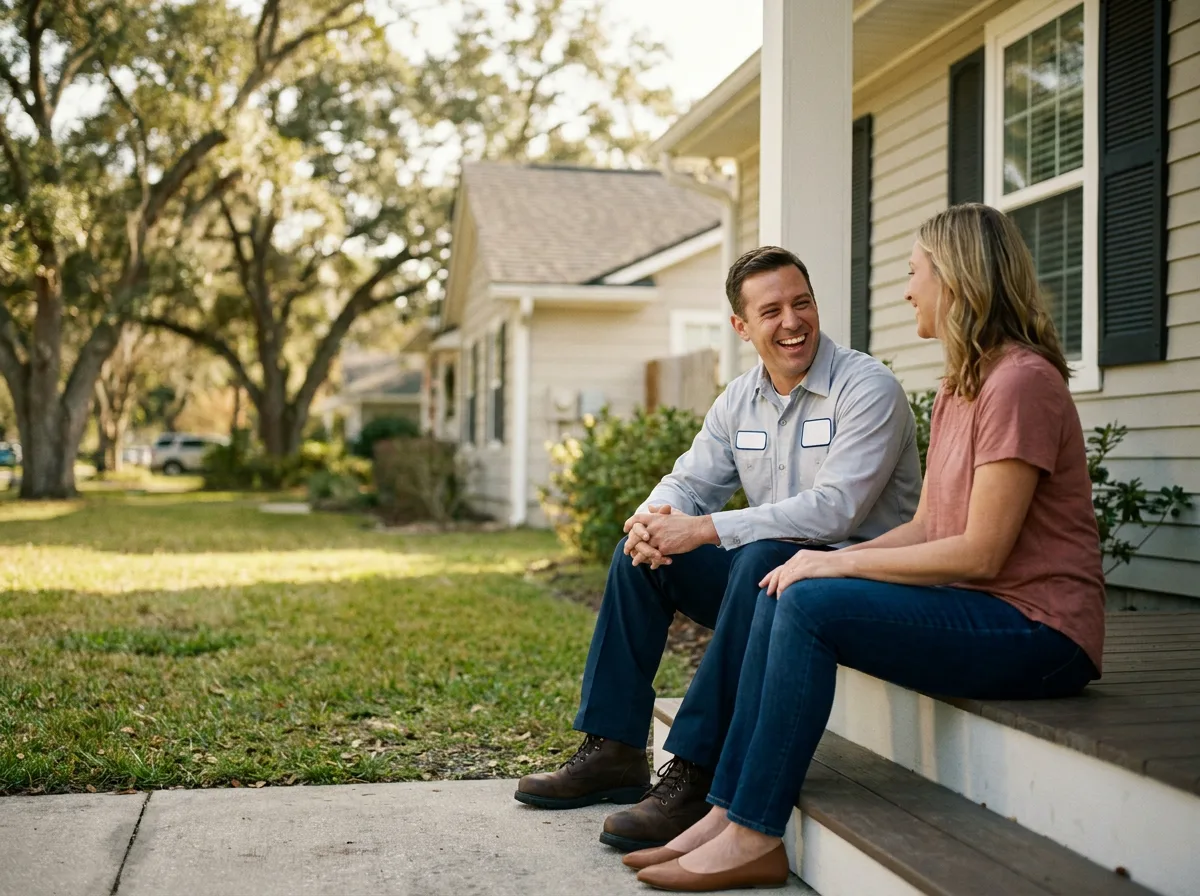 Septic tank pumping FAQs for Grant City, MO